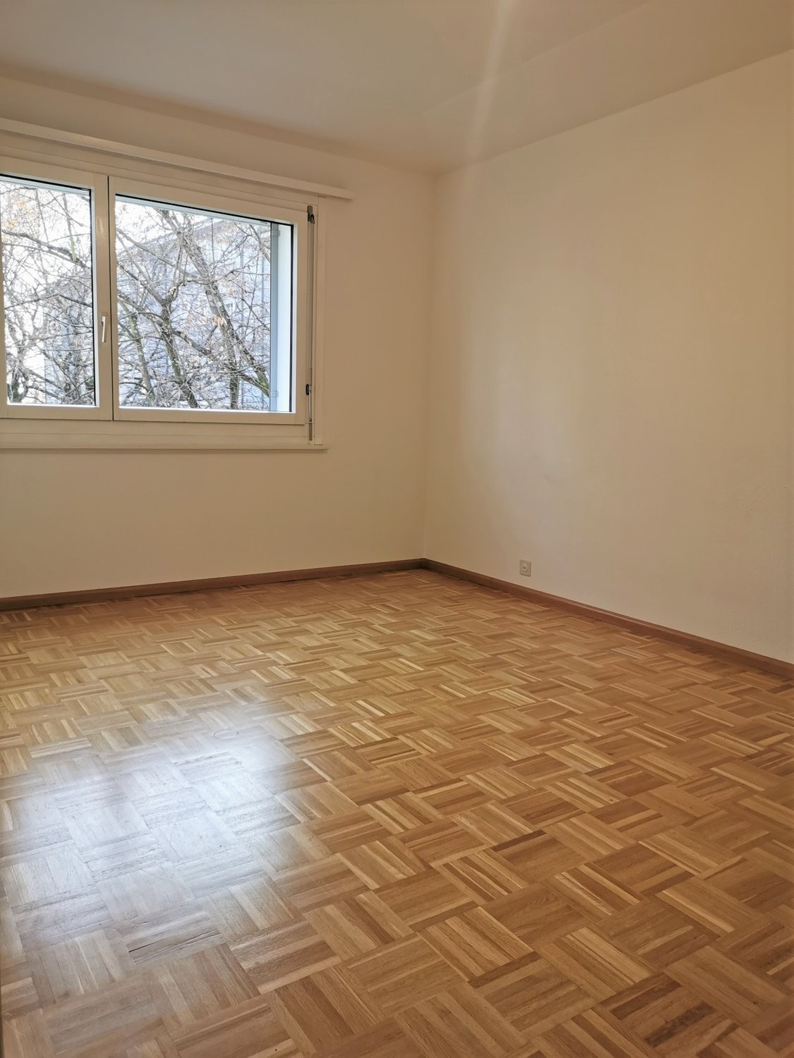 3 pièces appartement, photo 5 sur 8