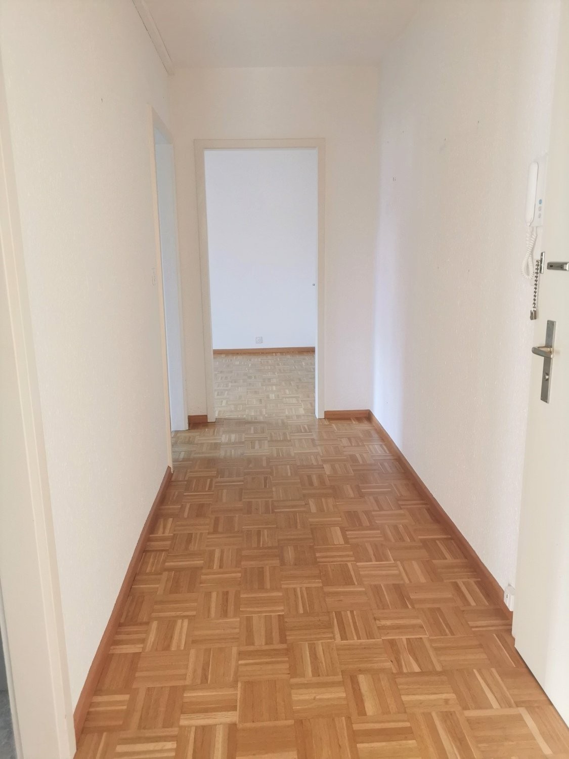 3 pièces appartement, photo 6 sur 8