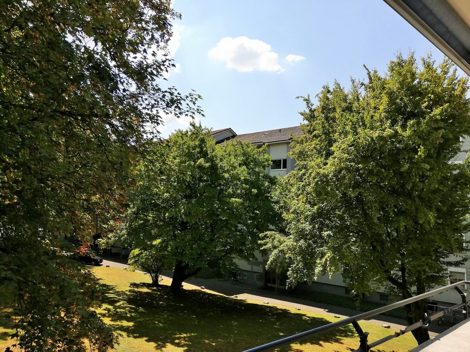 3 pièces appartement, photo 7 sur 8