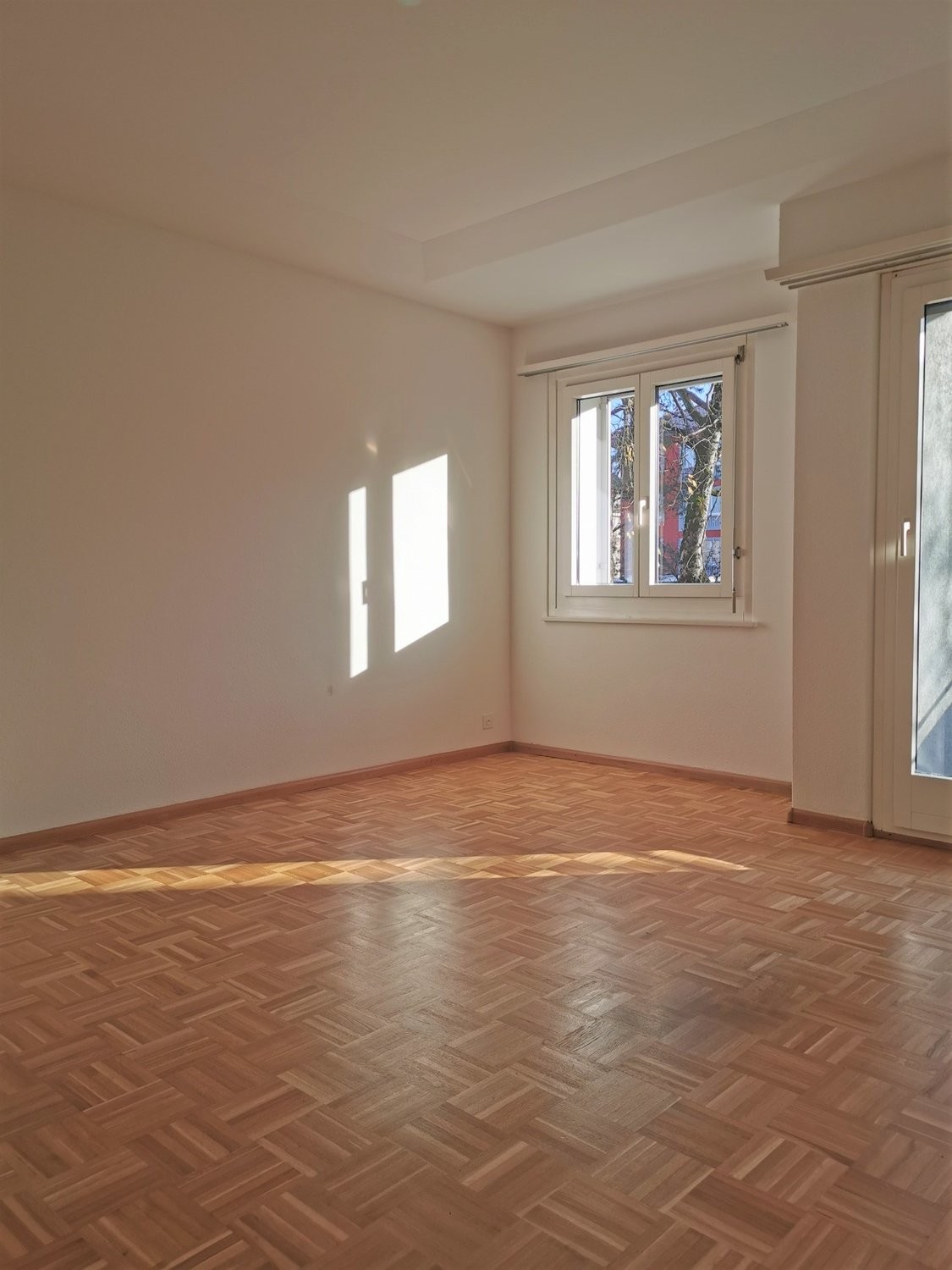 3 pièces appartement, photo 2 sur 8