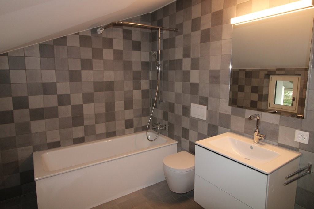 Appartement de 2 pièces