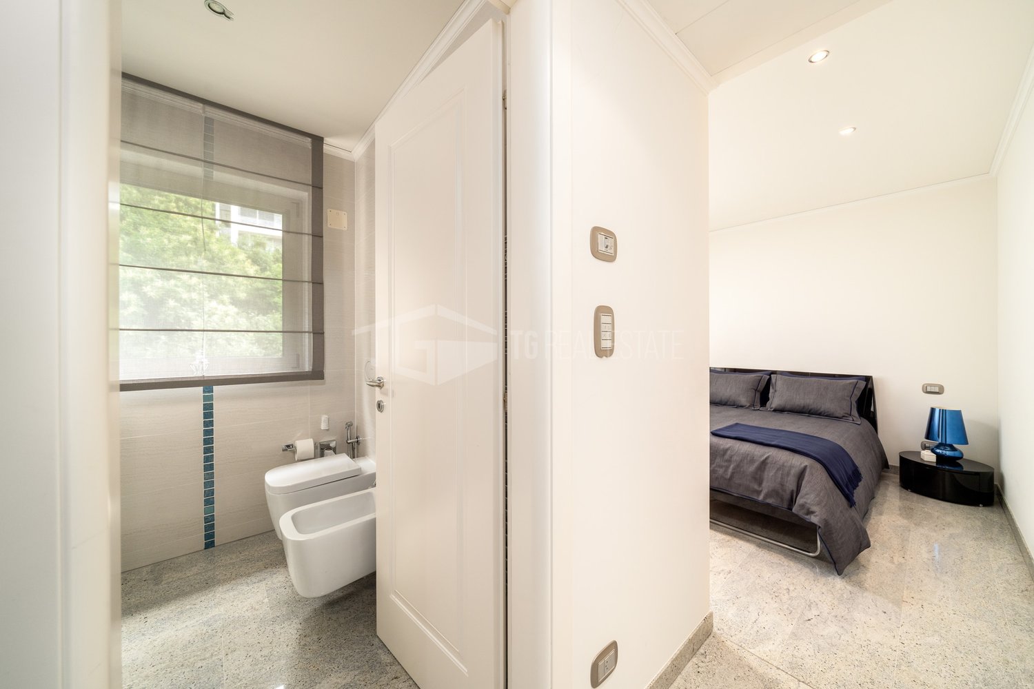Appartement en attique de 5 ½ pièces