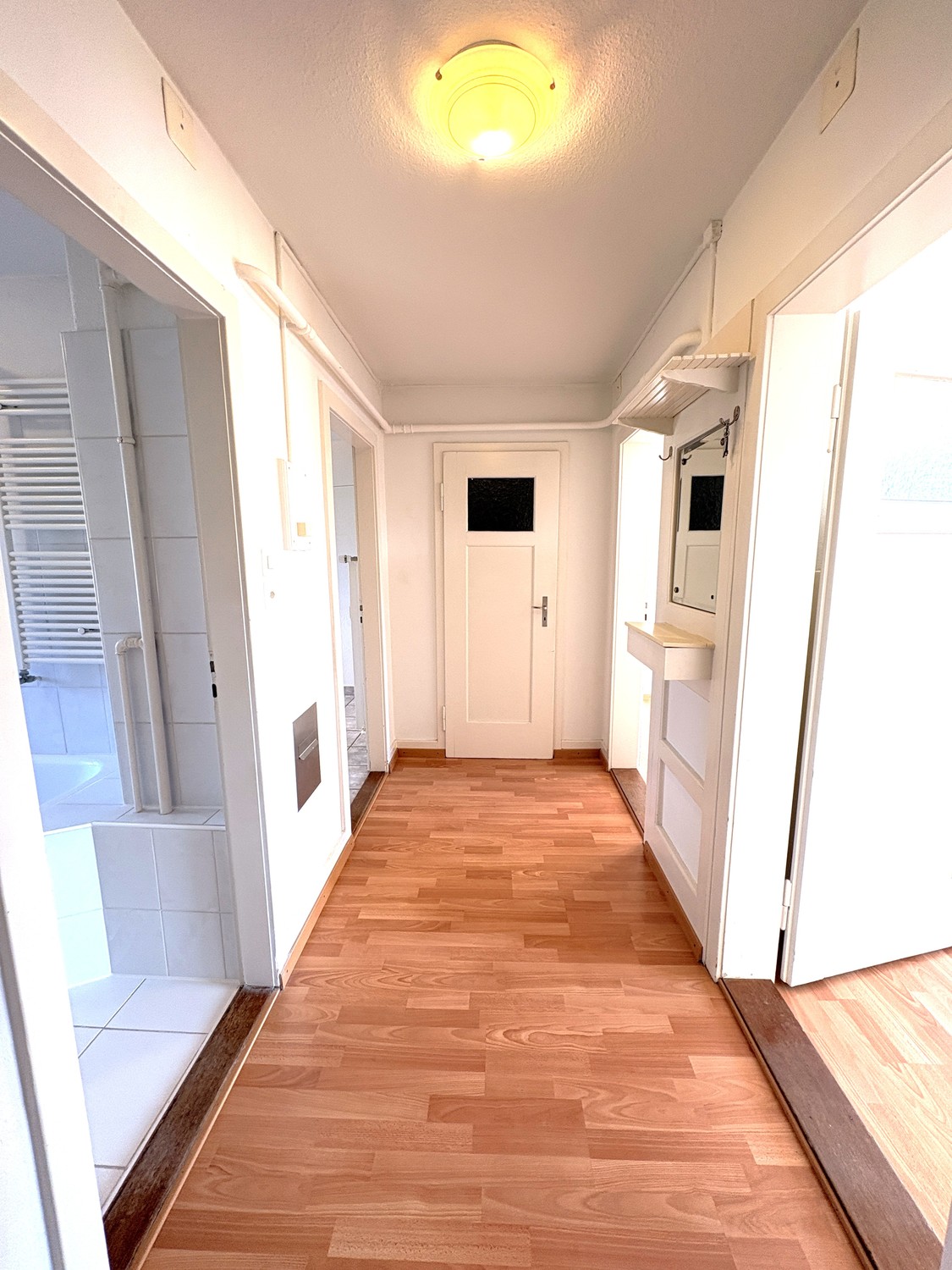 Appartement de 3 pièces, photo 1 sur 10