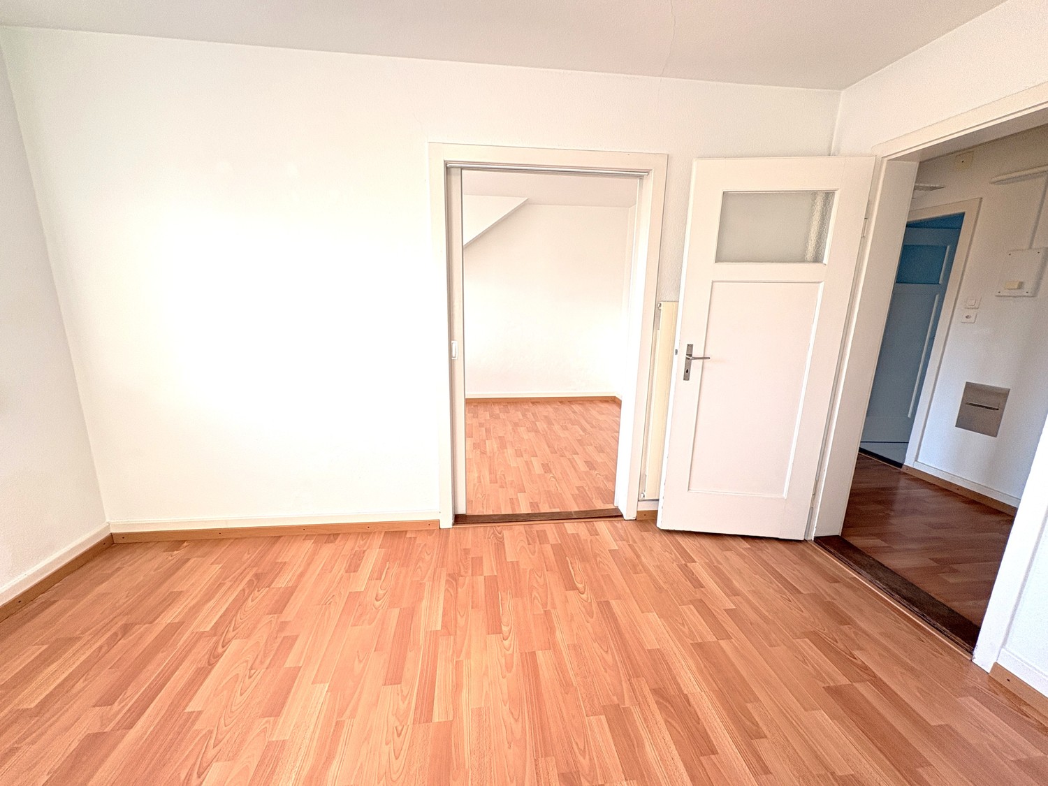 Appartement de 3 pièces, photo 3 sur 10