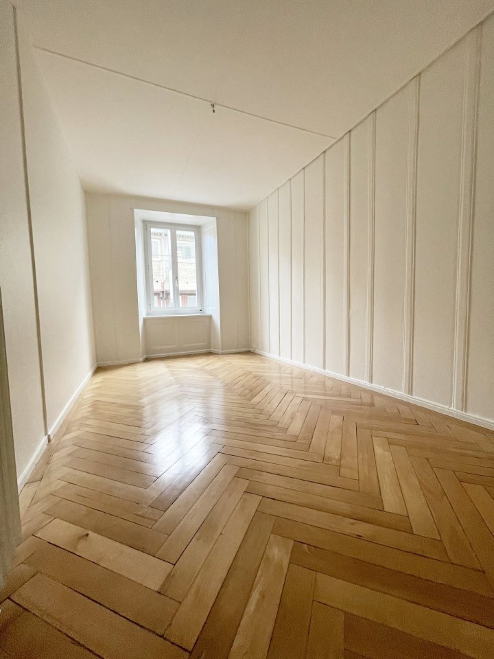3 rooms apartment, photo 4 sur 5