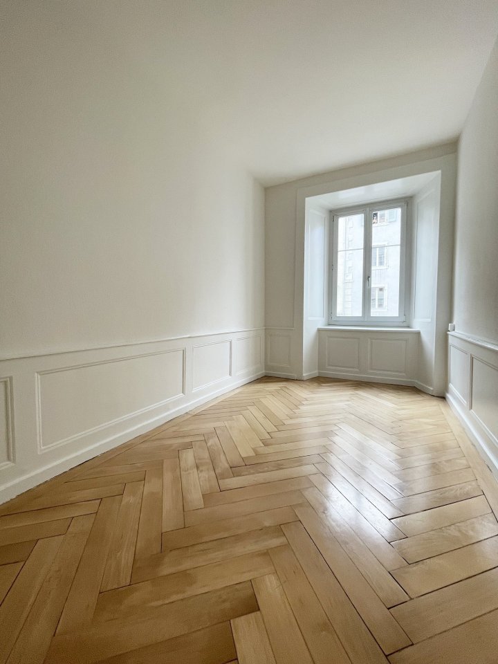 3 rooms apartment, photo 3 sur 5