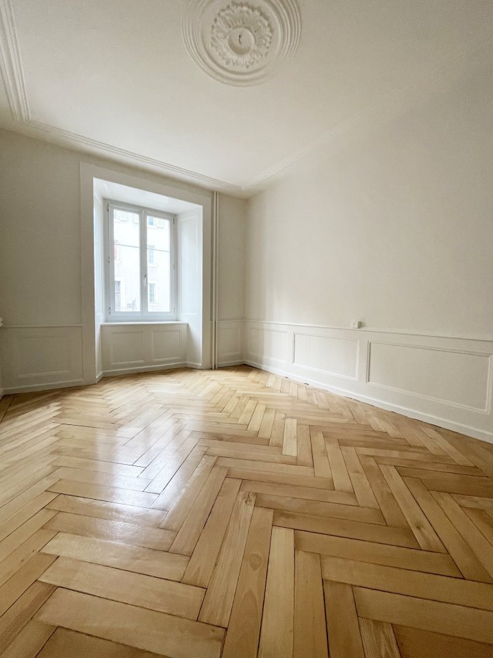 3 rooms apartment, photo 2 sur 5