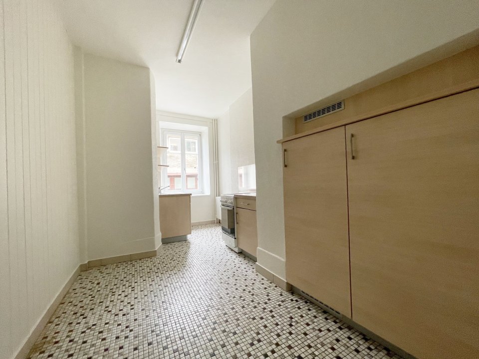 3 rooms apartment, photo 1 sur 5