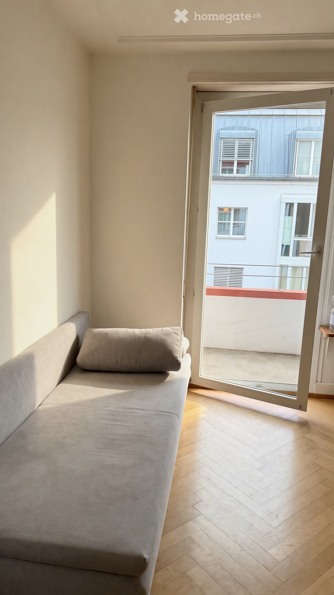 Appartement 1 pièce, photo 5 sur 5