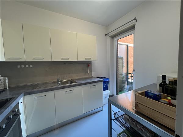 Appartement meublé de 3 ½ pièces