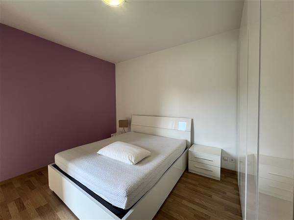 Appartement meublé de 3 ½ pièces