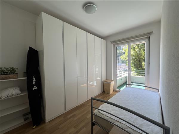 Appartement meublé de 3 ½ pièces