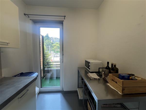 Appartement meublé de 3 ½ pièces