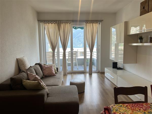 Appartement meublé de 3 ½ pièces