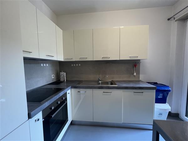 Appartement meublé de 3 ½ pièces