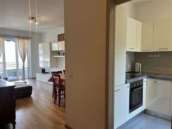 Appartement meublé de 3 ½ pièces