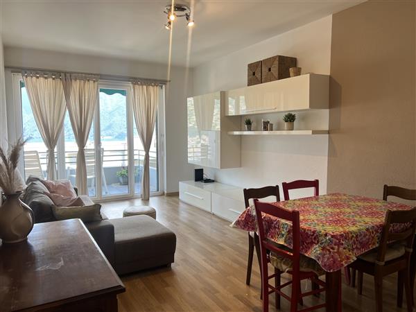 Appartement meublé de 3 ½ pièces
