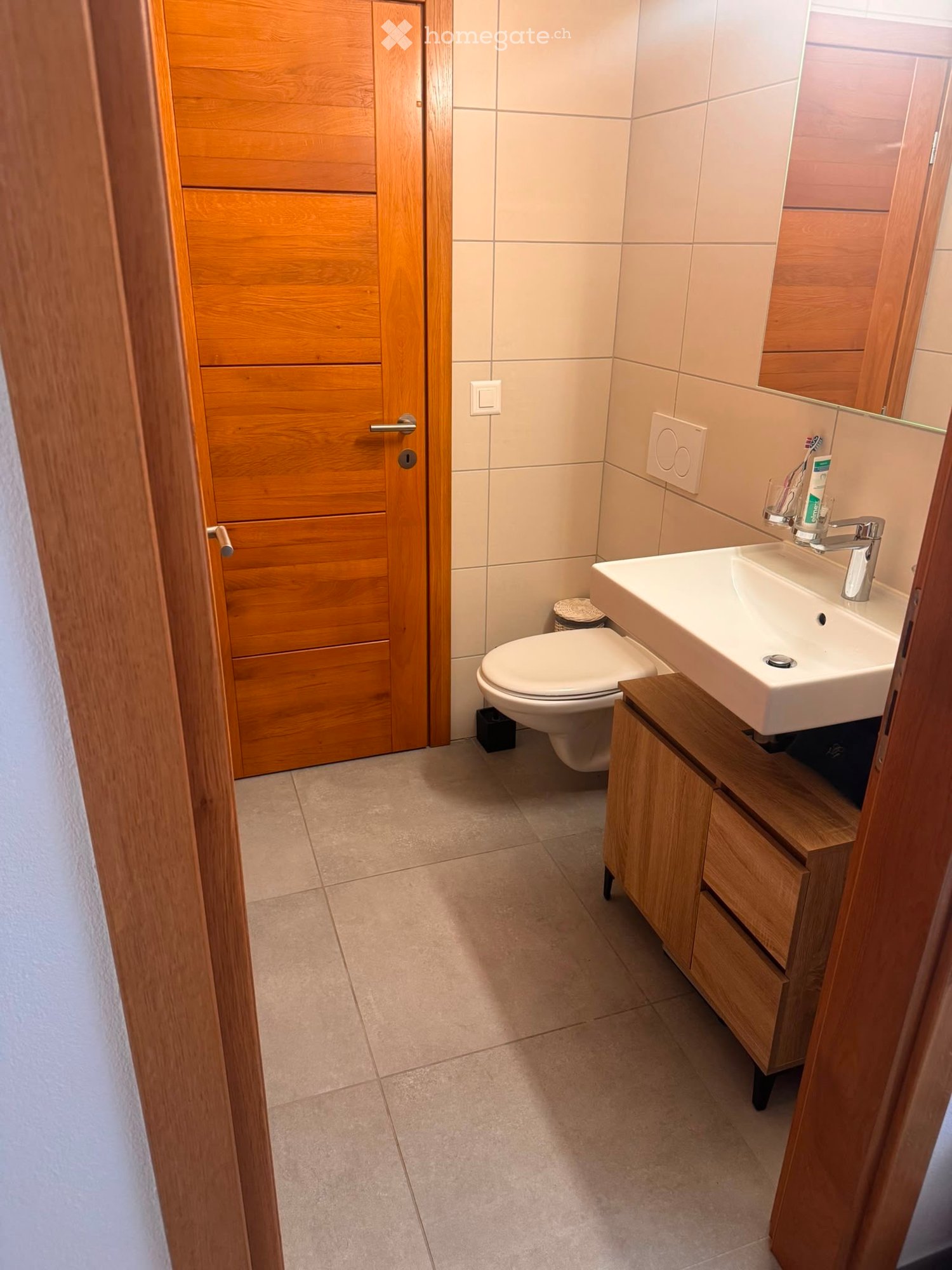 4 rooms apartment, photo 5 sur 5