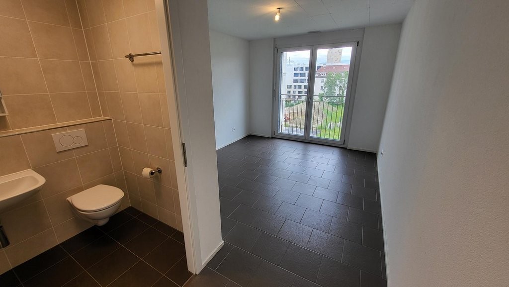 3 ½ rooms apartment, photo 3 sur 3