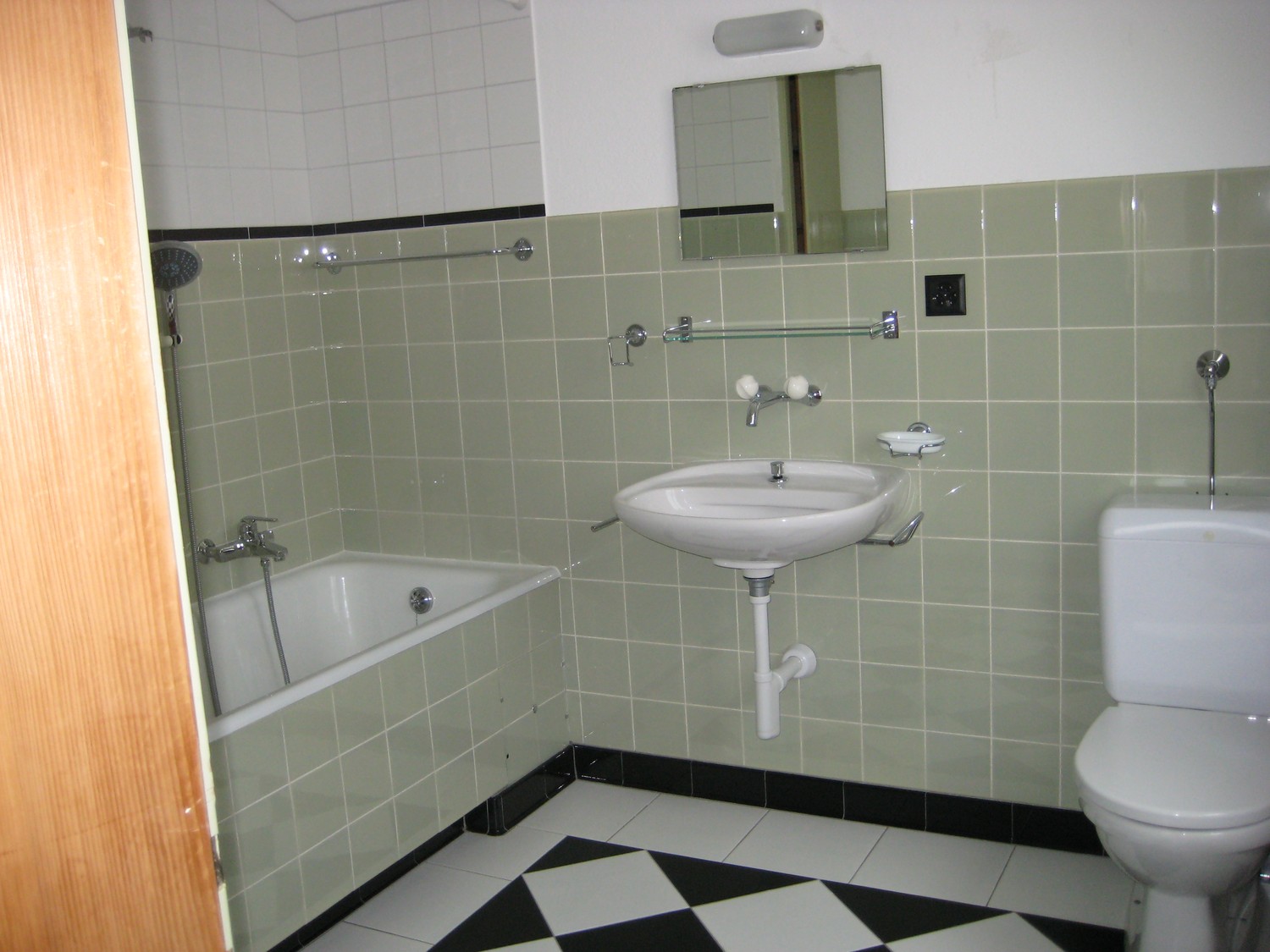 Maison individuelle de 4 ½ pièces, photo 5 sur 7