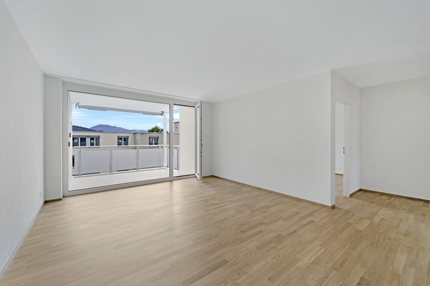 Appartement de 3 ½ pièces, photo 7 sur 8