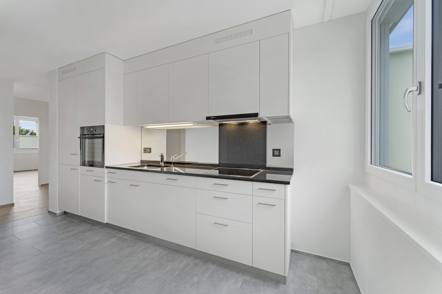Appartement de 3 ½ pièces, photo 8 sur 8