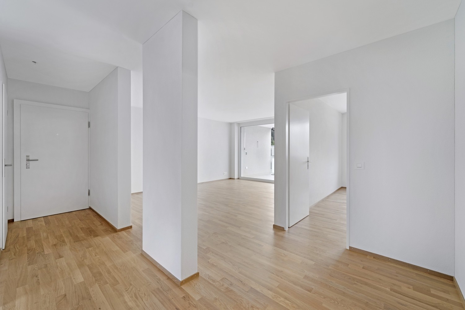 Appartement de 3 ½ pièces, photo 3 sur 8