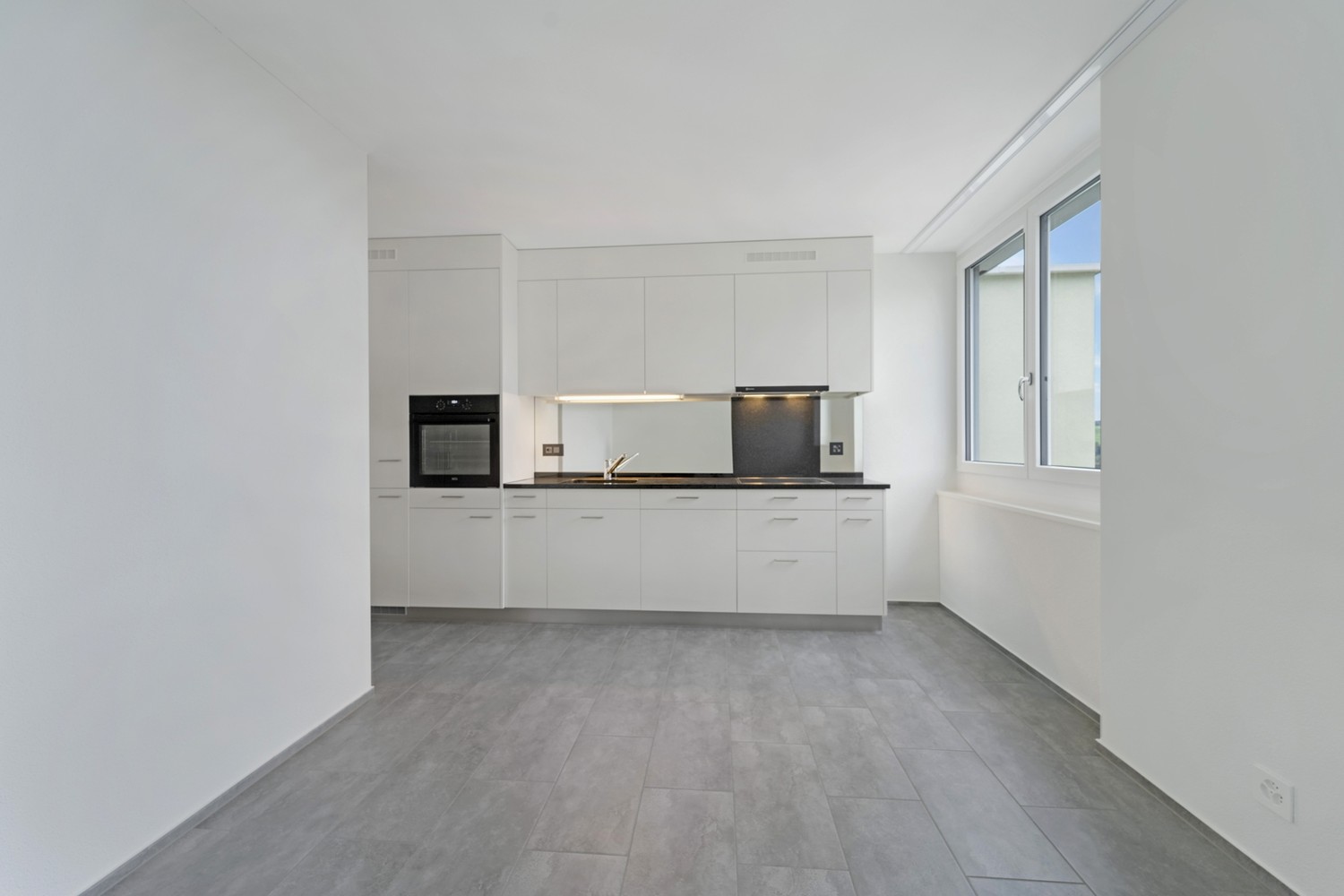 Appartement de 3 ½ pièces, photo 1 sur 8