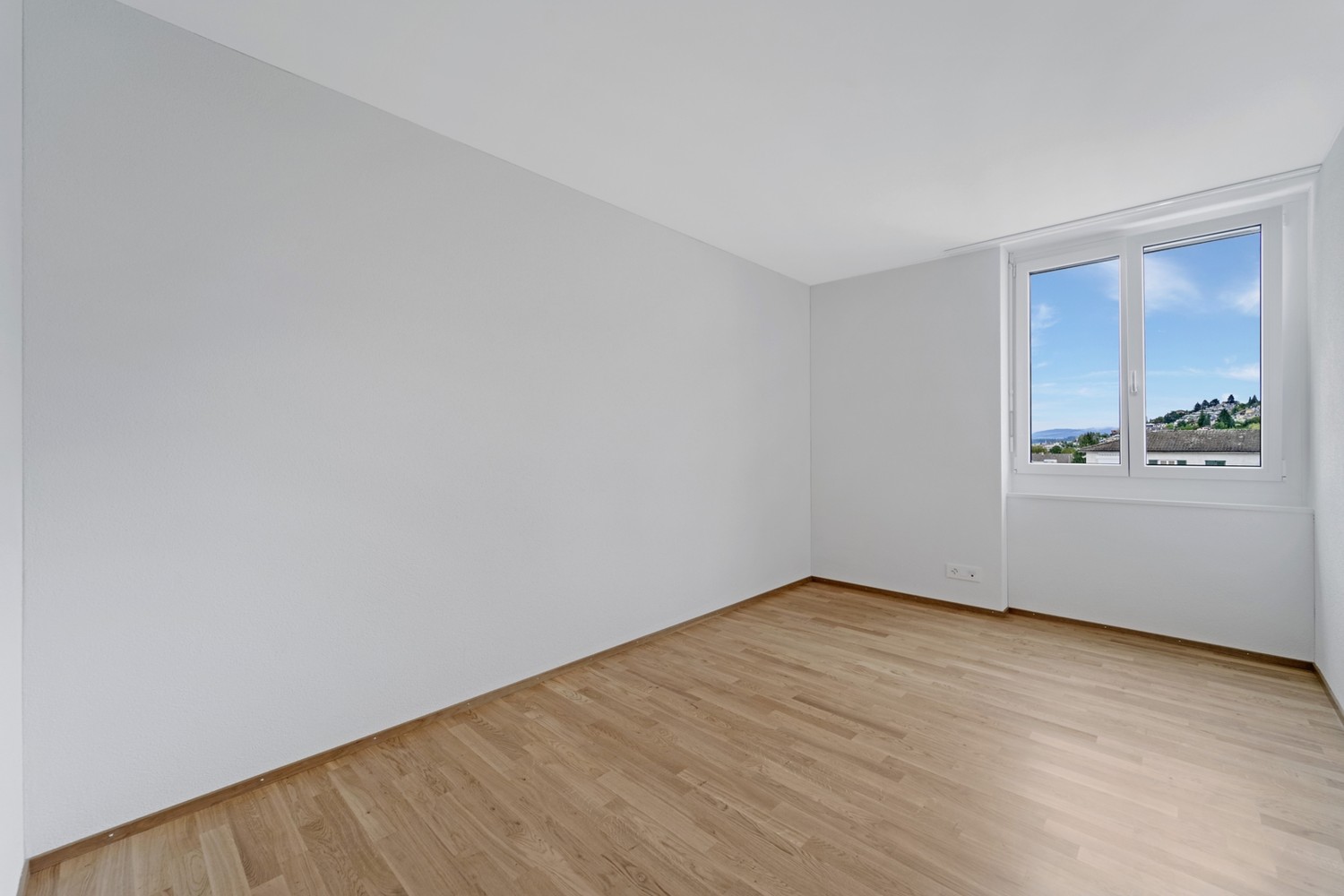 Appartement de 3 ½ pièces, photo 6 sur 8