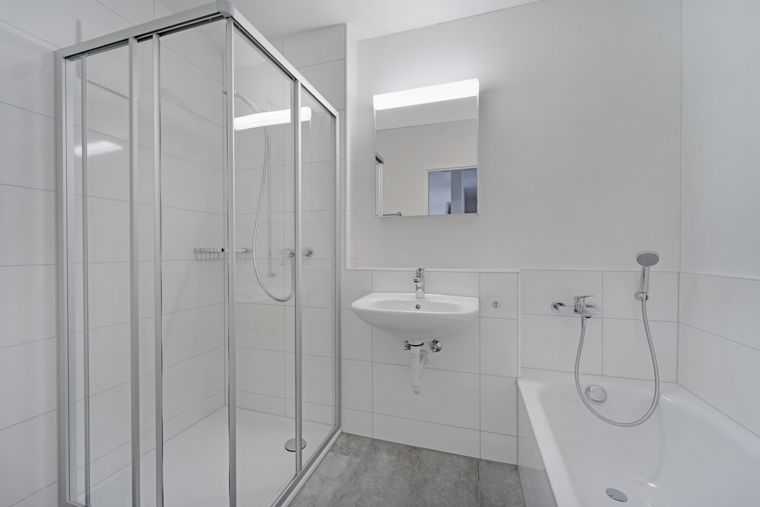 Appartement de 3 ½ pièces, photo 2 sur 8