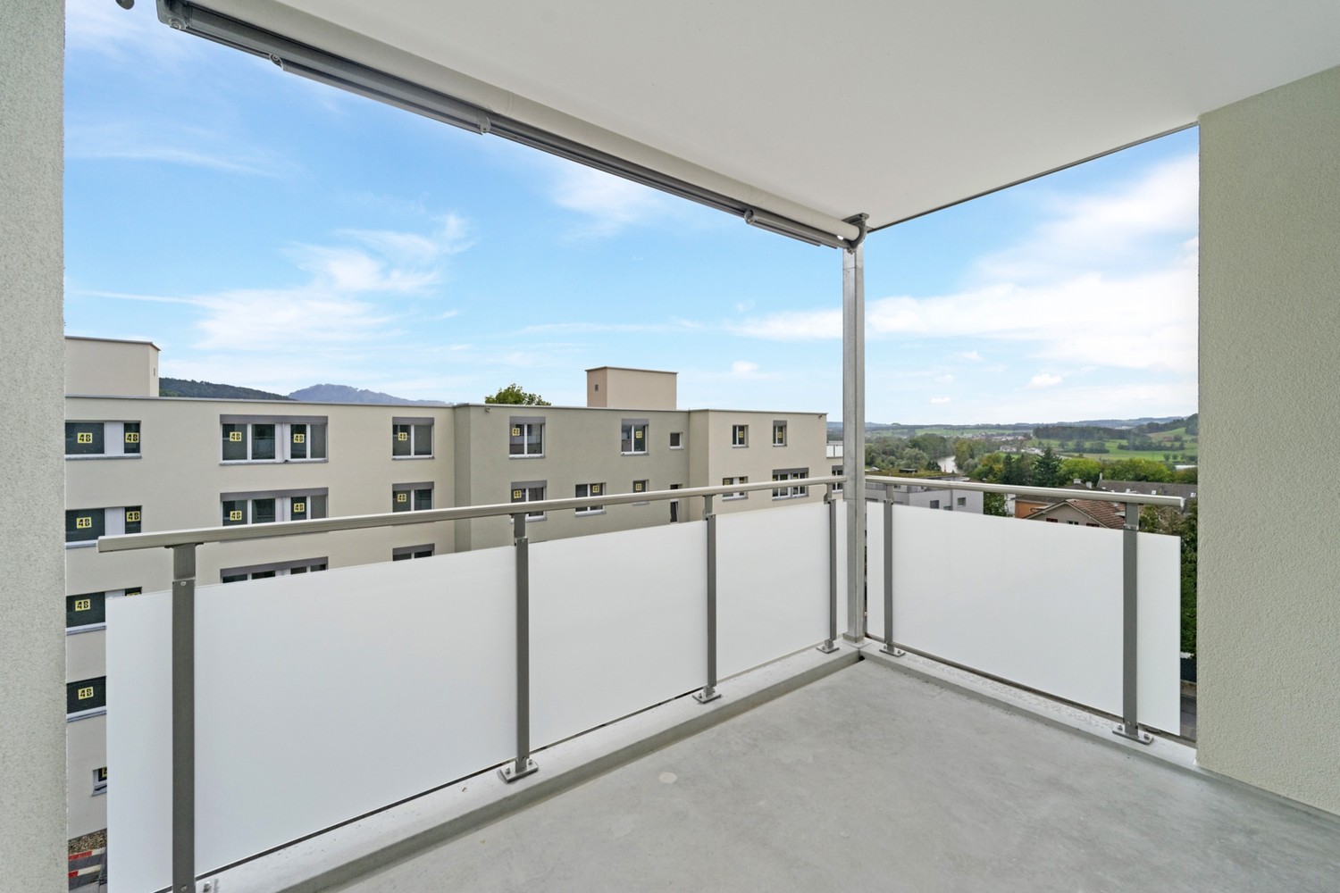Appartement de 3 ½ pièces, photo 4 sur 8