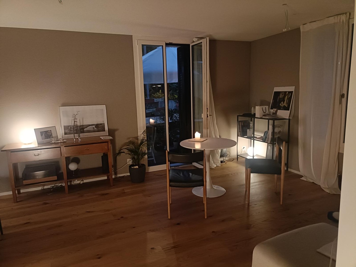 Appartement de 2 ½ pièces, photo 1 sur 5