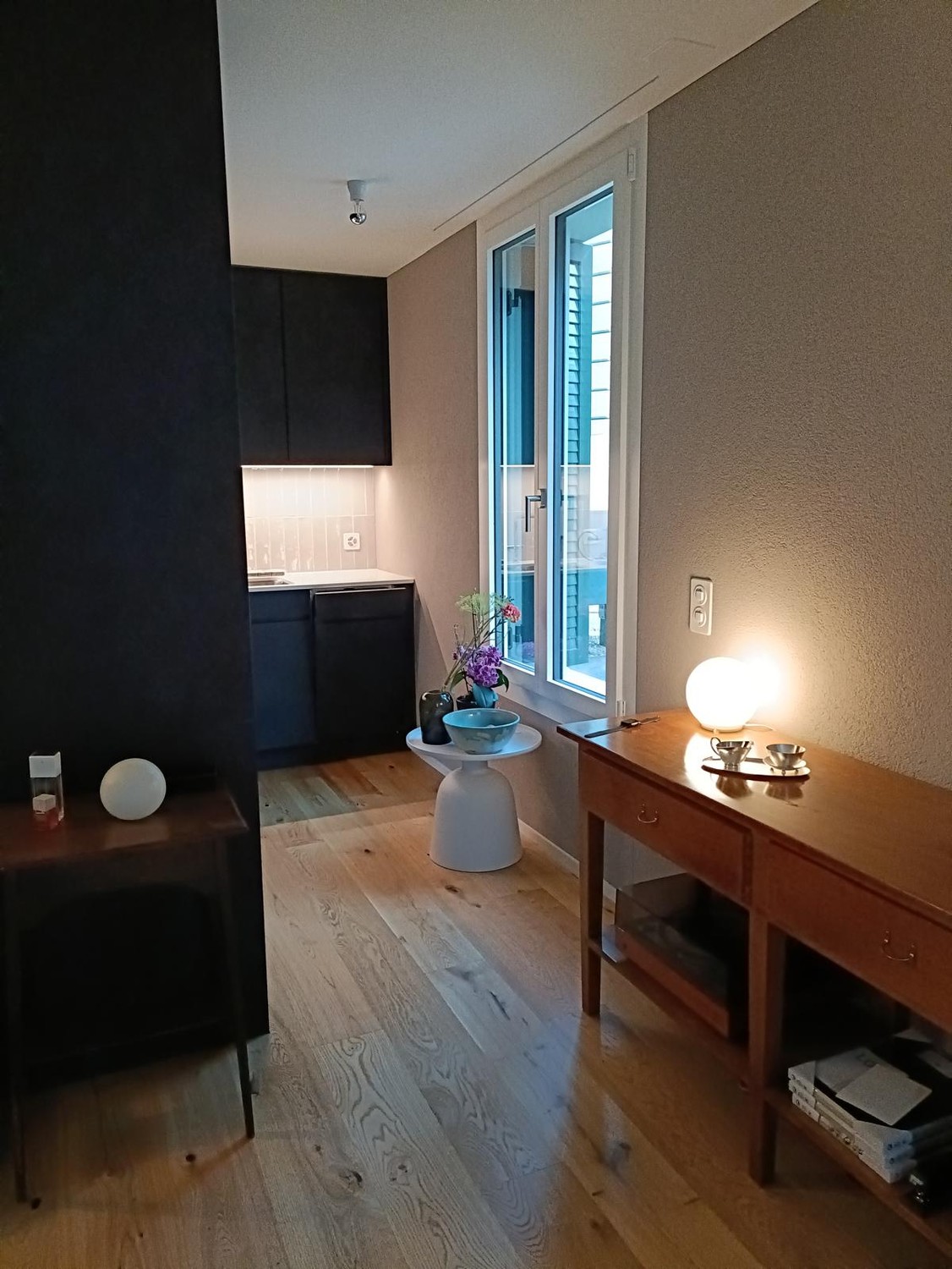 Appartement de 2 ½ pièces, photo 3 sur 5