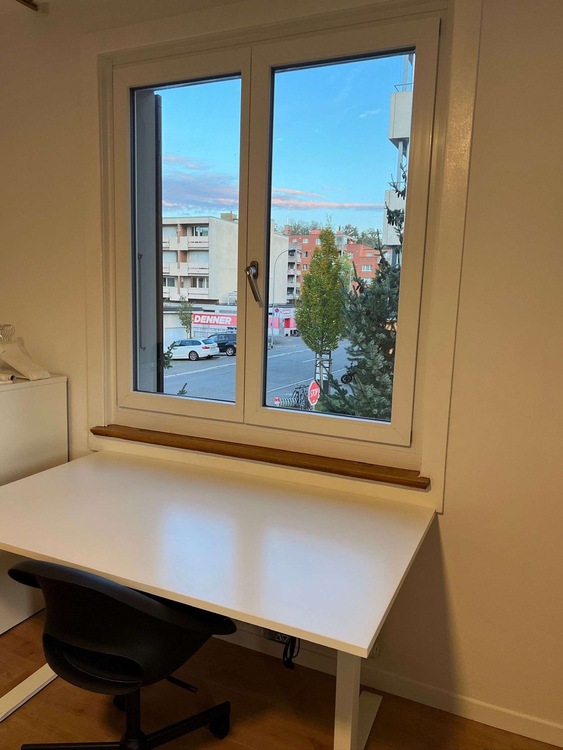 Chambre en colocation, photo 2 sur 5