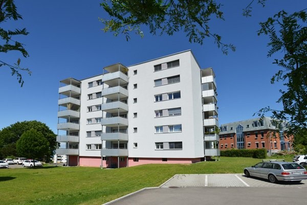 Appartement de 4 ½ pièces, photo 1 sur 8