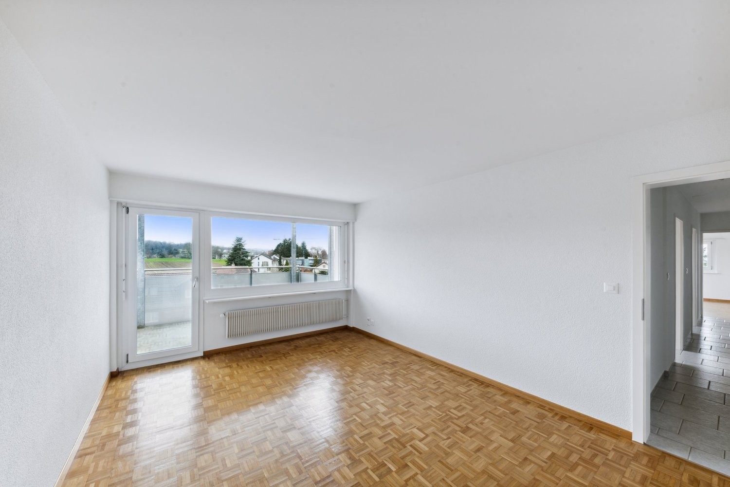 Appartement de 4 ½ pièces, photo 7 sur 8
