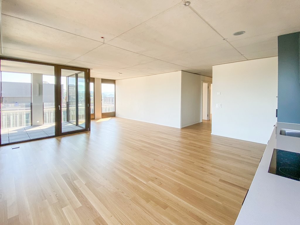 Appartement de 3 ½ pièces, photo 2 sur 7