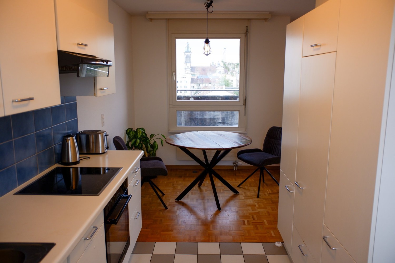 Appartement de 2 ½ pièces, photo 4 sur 10