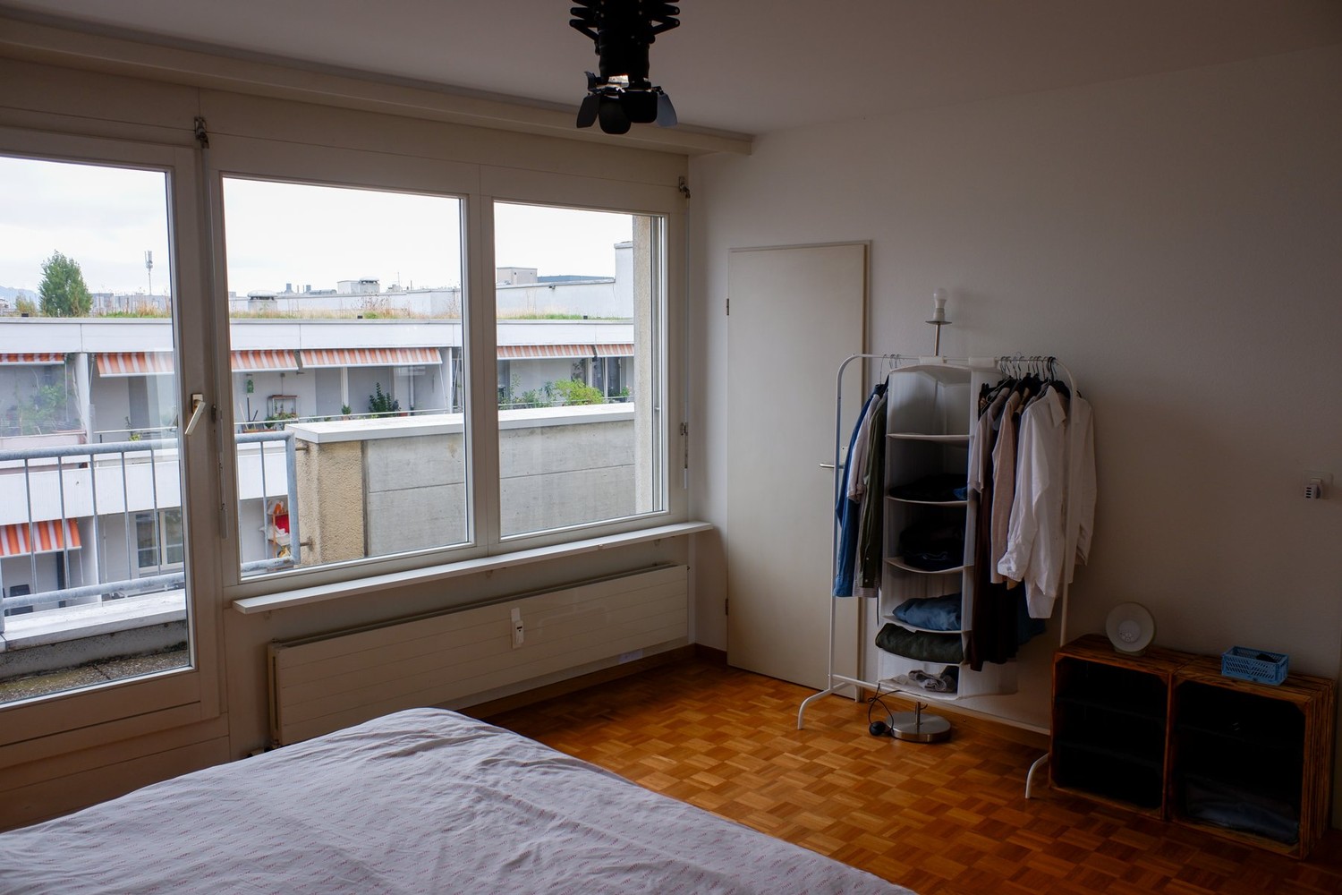 Appartement de 2 ½ pièces, photo 10 sur 10