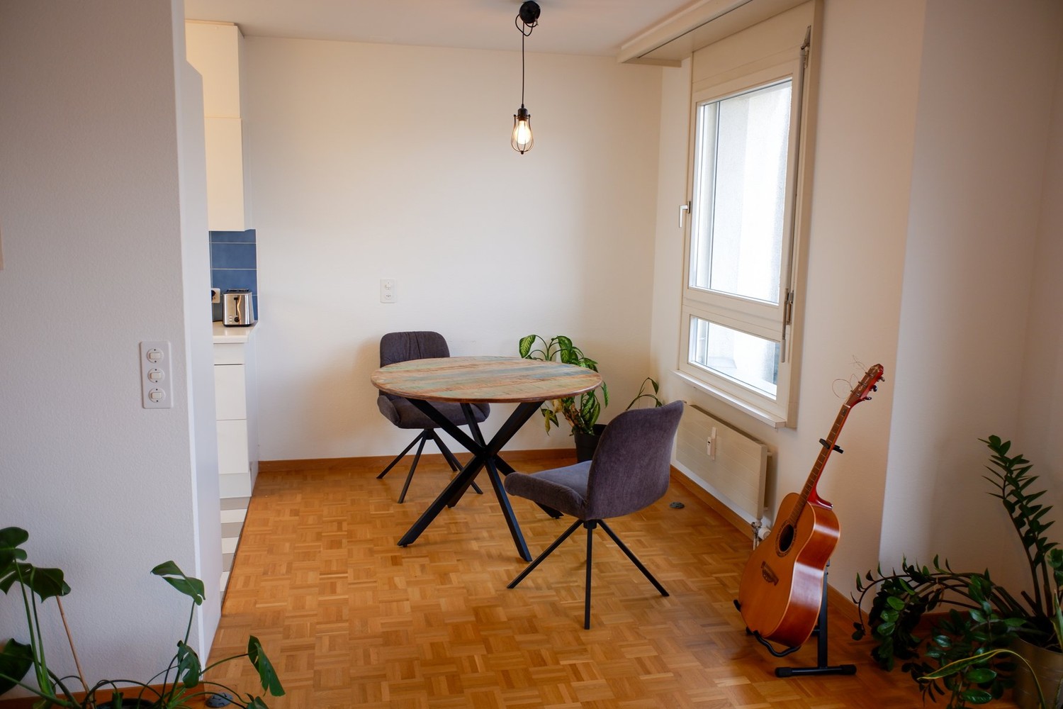 Appartement de 2 ½ pièces, photo 6 sur 10