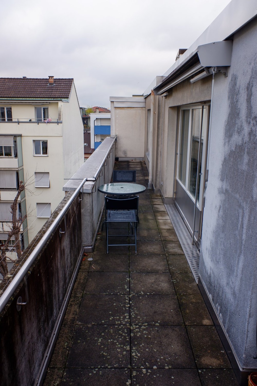 Appartement de 2 ½ pièces, photo 8 sur 10