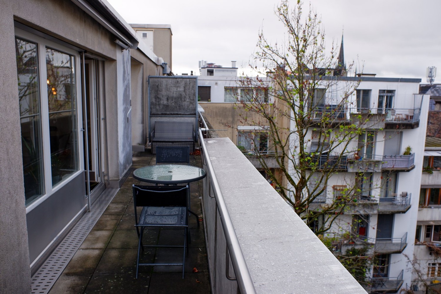 Appartement de 2 ½ pièces, photo 7 sur 10