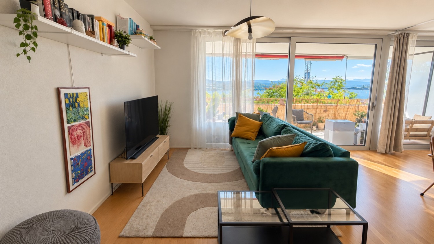 Appartement de 3 ½ pièces, photo 9 sur 10