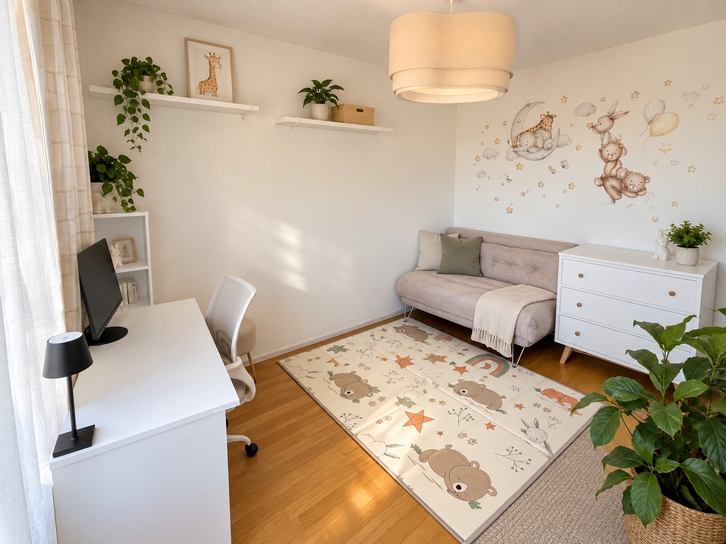 Appartement de 3 ½ pièces, photo 5 sur 10