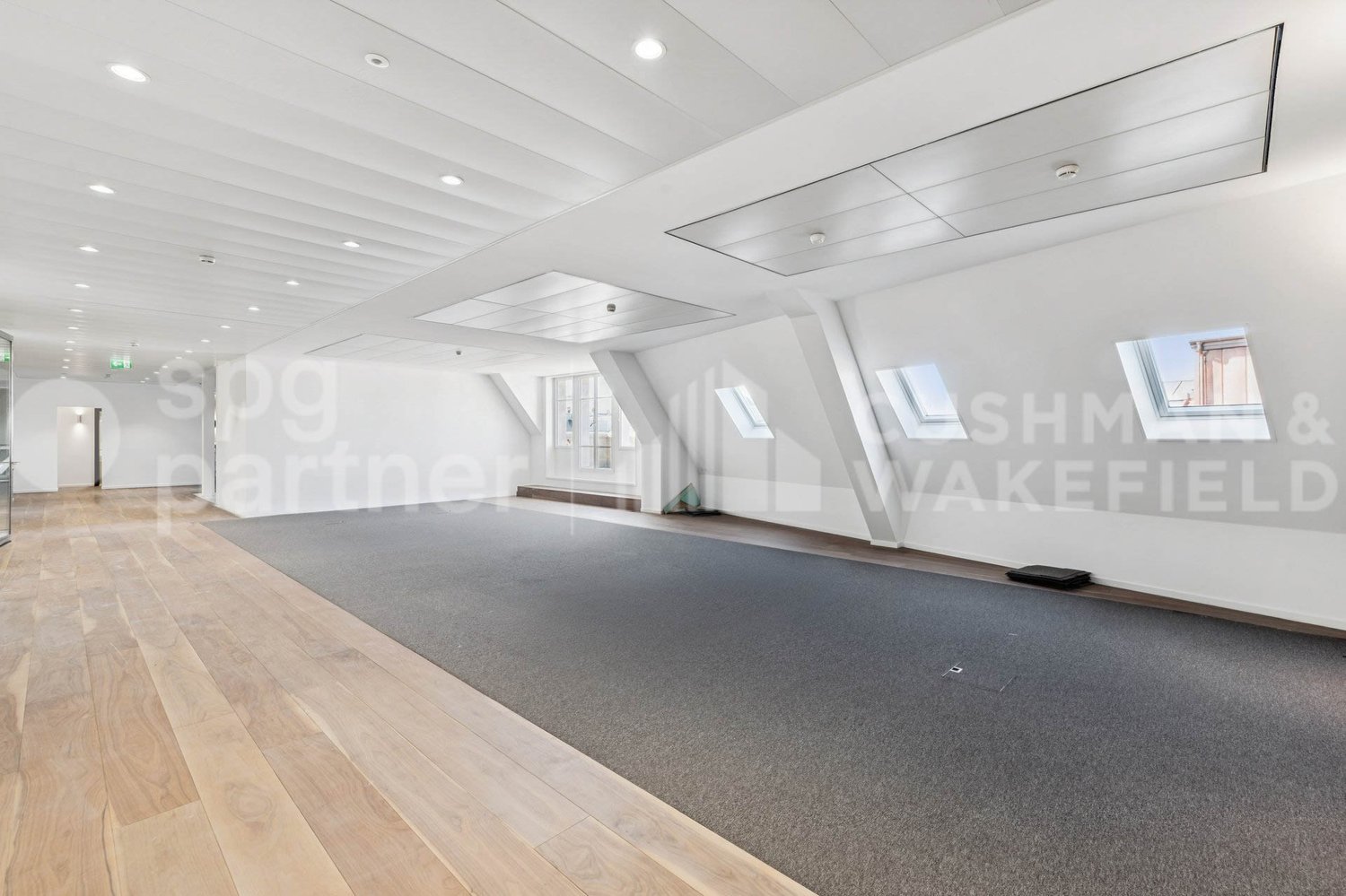 335m² office, photo 3 sur 10