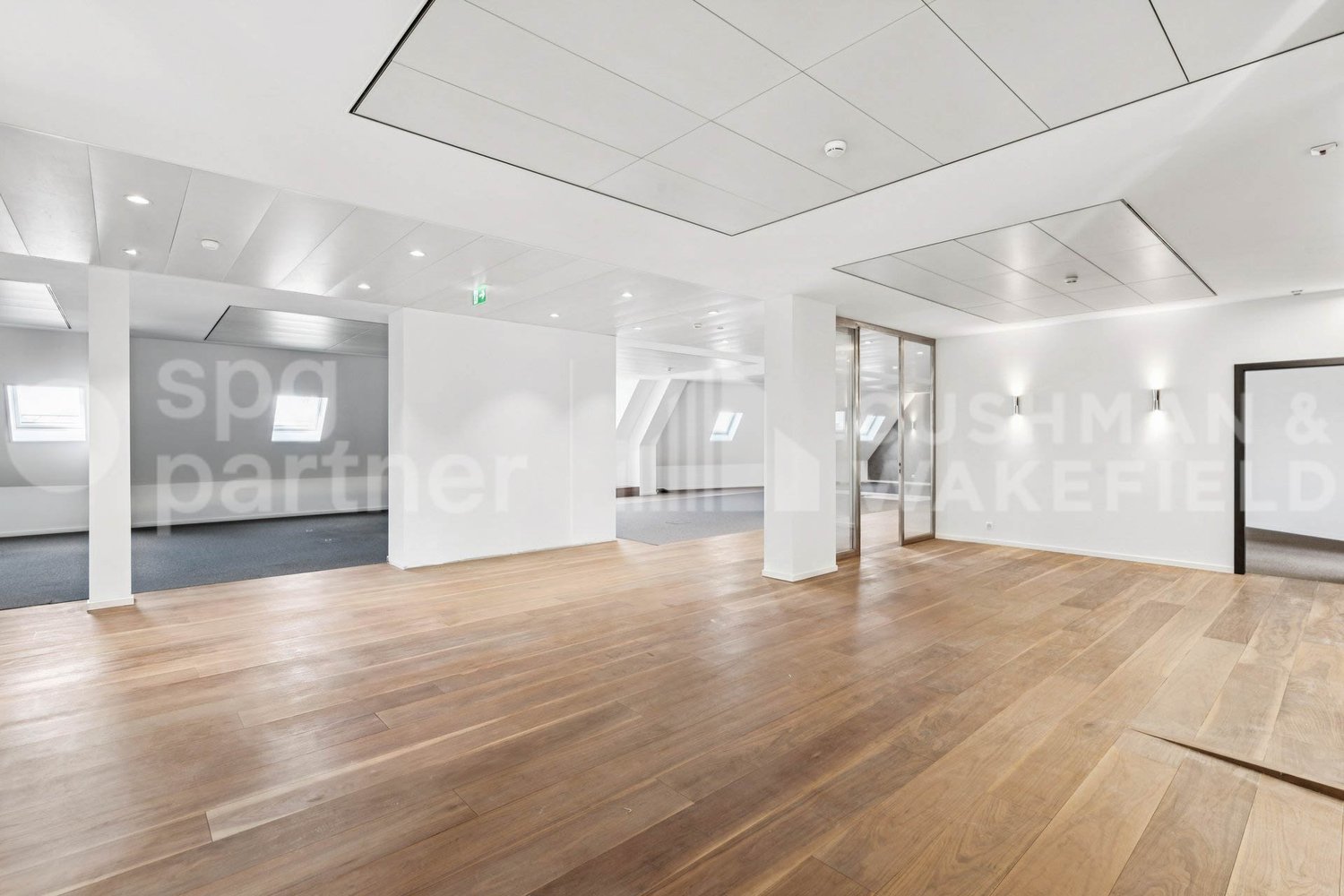 335m² office, photo 9 sur 10