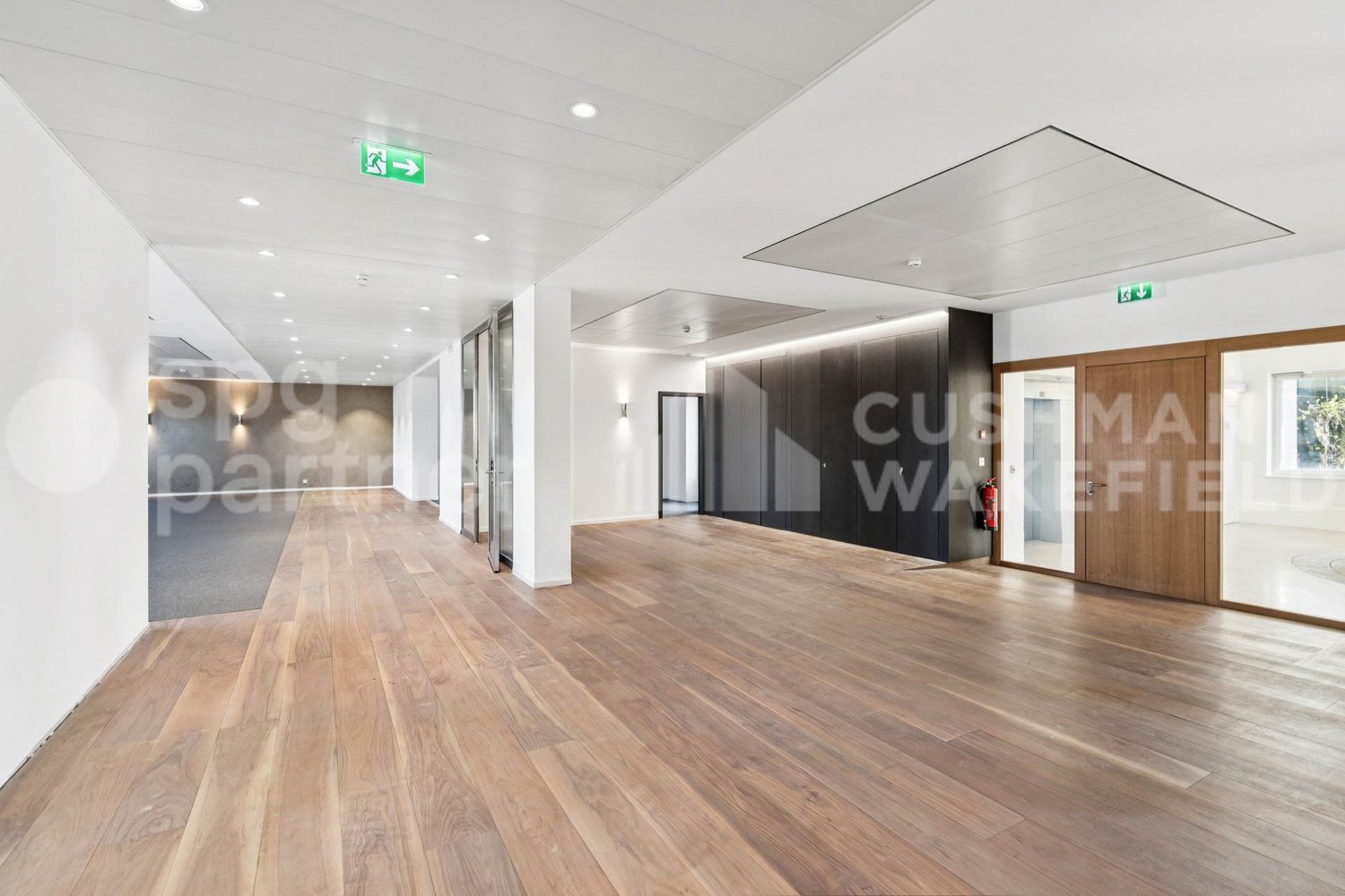 335m² office, photo 2 sur 10