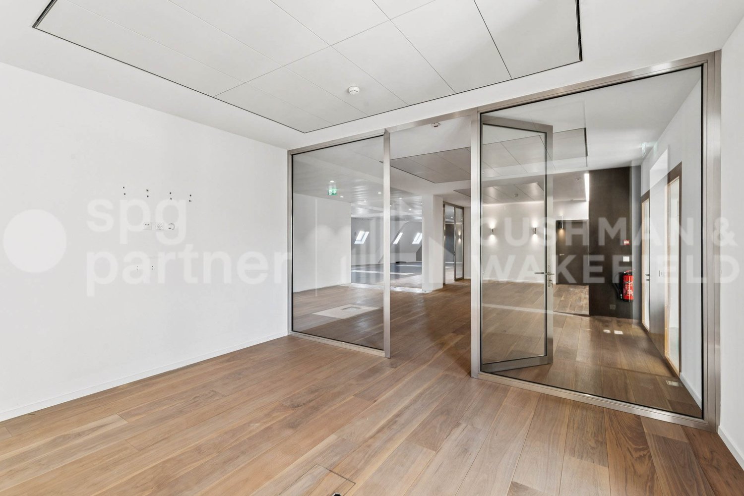 335m² office, photo 4 sur 10