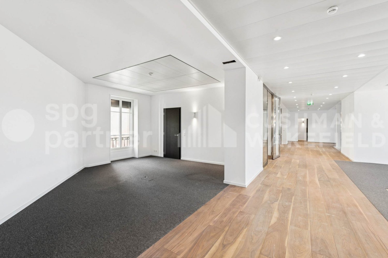 335m² office, photo 6 sur 10