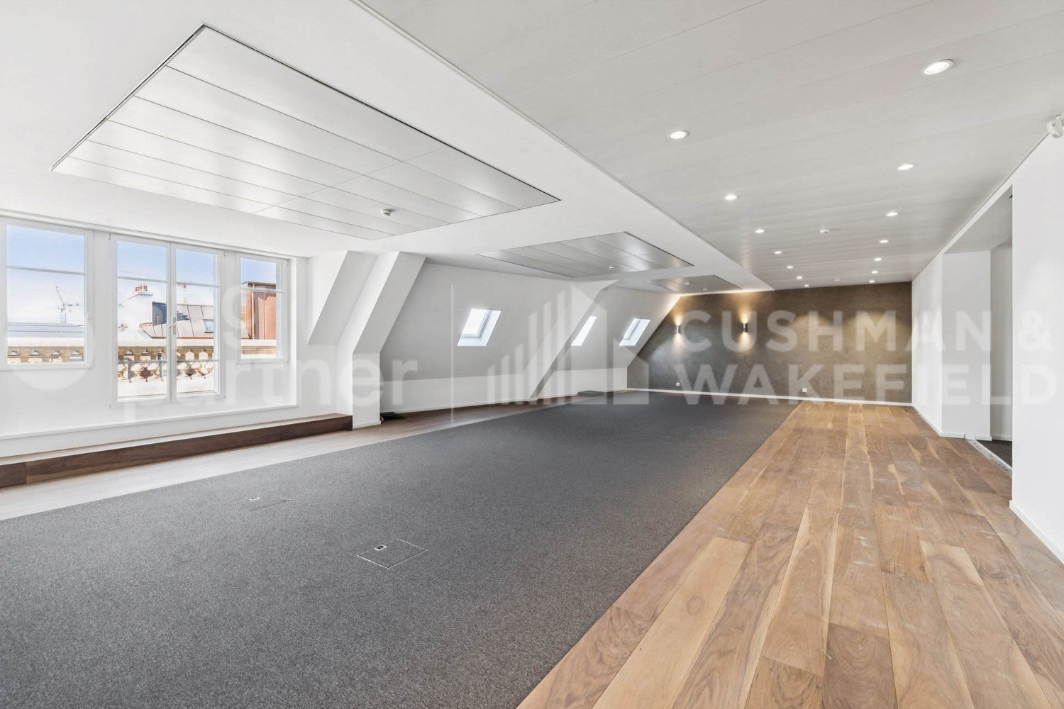 335m² office, photo 8 sur 10